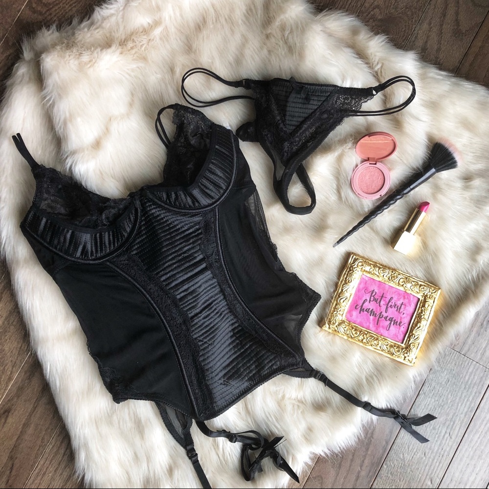 Lingerie Set